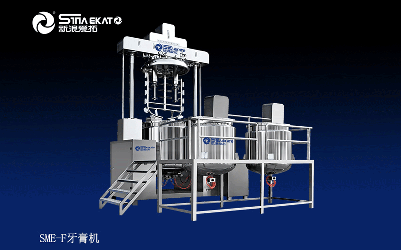 SME-F牙膏機(jī) SME-F牙膏機(jī)